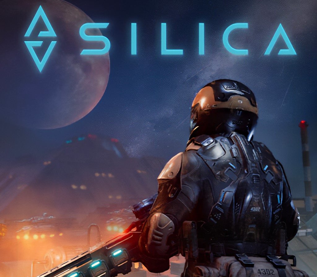 Silica 