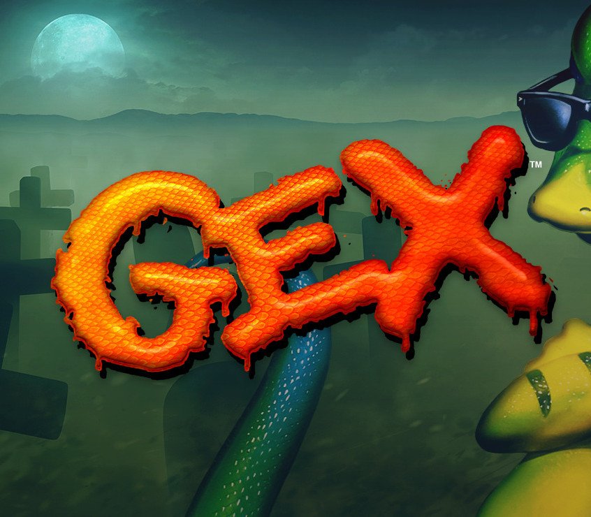 Gex 
