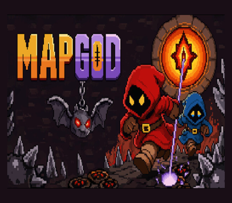 MapGod 