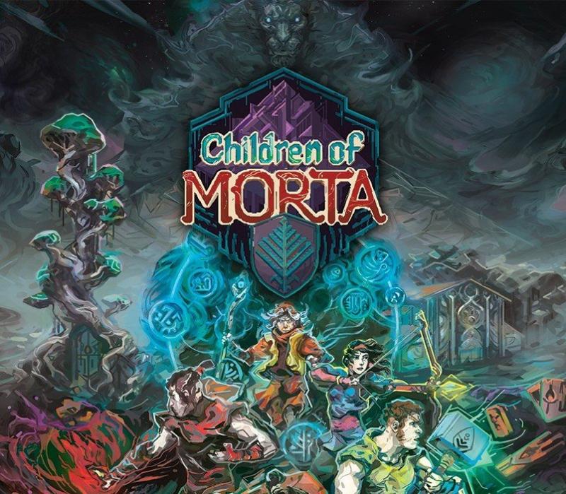 Children of Morta: Complete Edition RoW