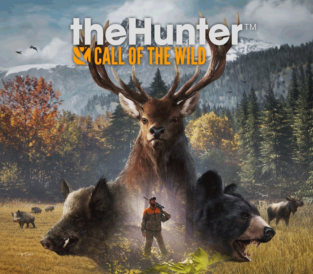 Call of the Wild Bundle 