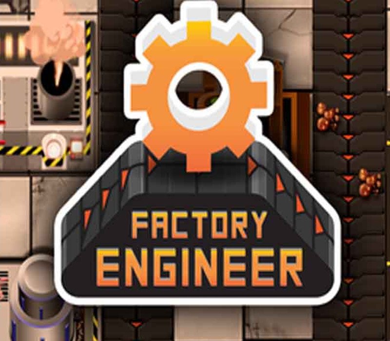Factory Engineer 