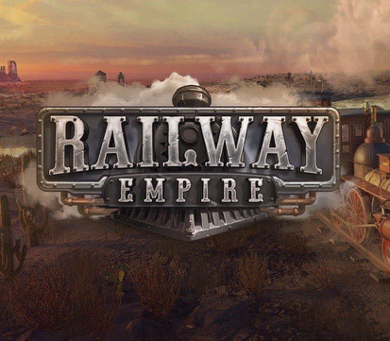 Railway Empire