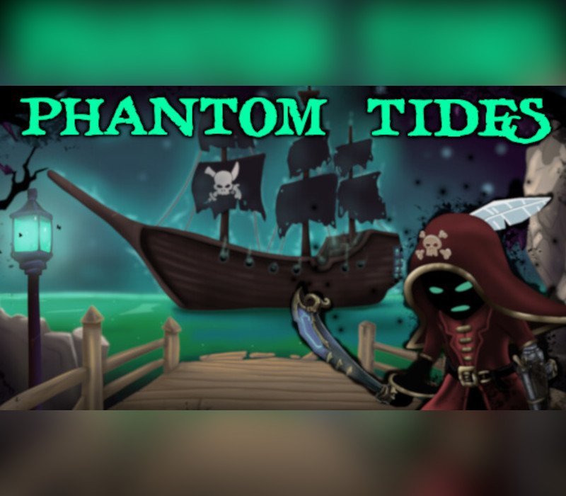 Phantom Tides 