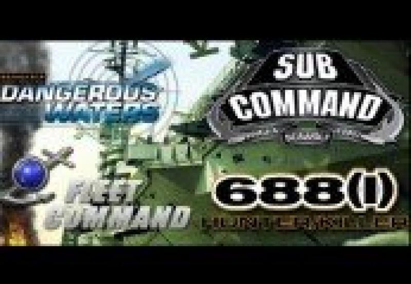 Complete Naval Combat Pack