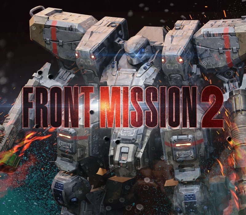 FRONT MISSION 2: Remake 