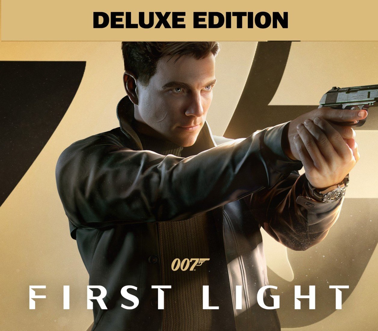 007 First Light Deluxe Edition