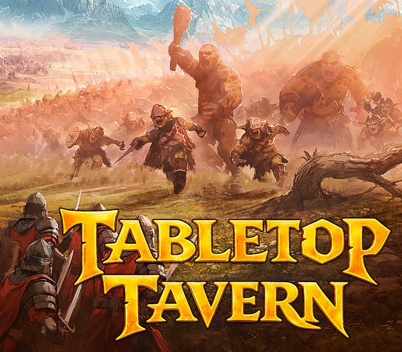 Tabletop Tavern
