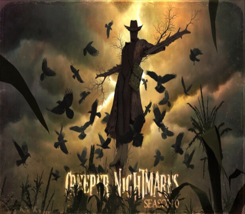 Creeper Nightmare: Season 0 