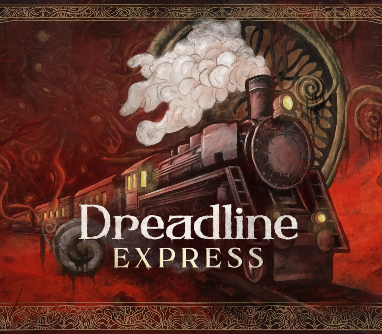 Dreadline Express 