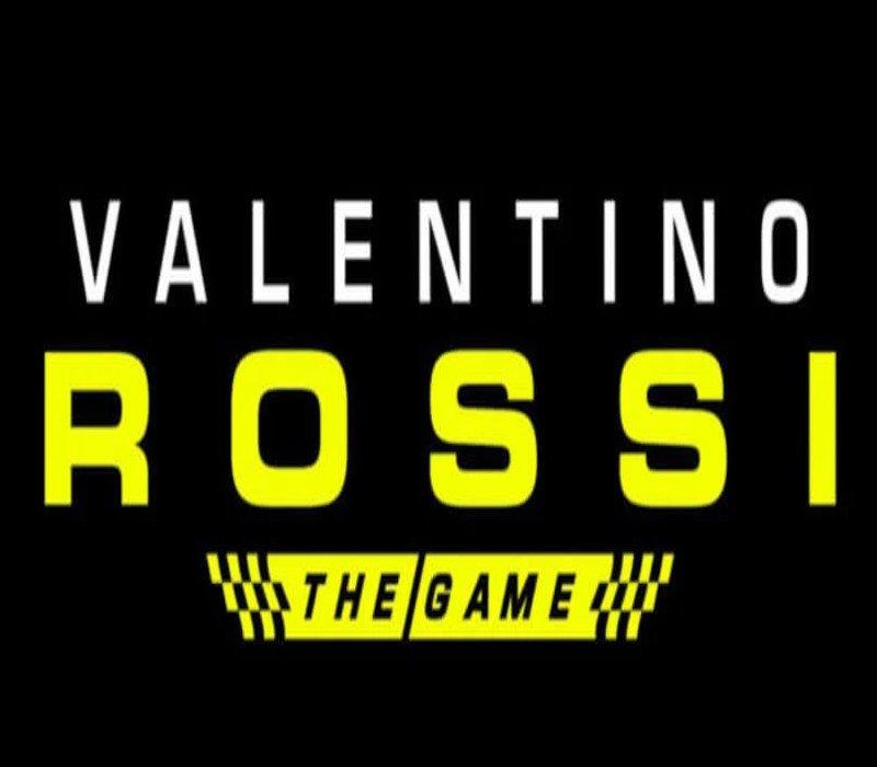 Valentino Rossi The Game