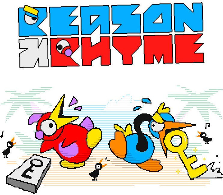 Reason and Rhyme 