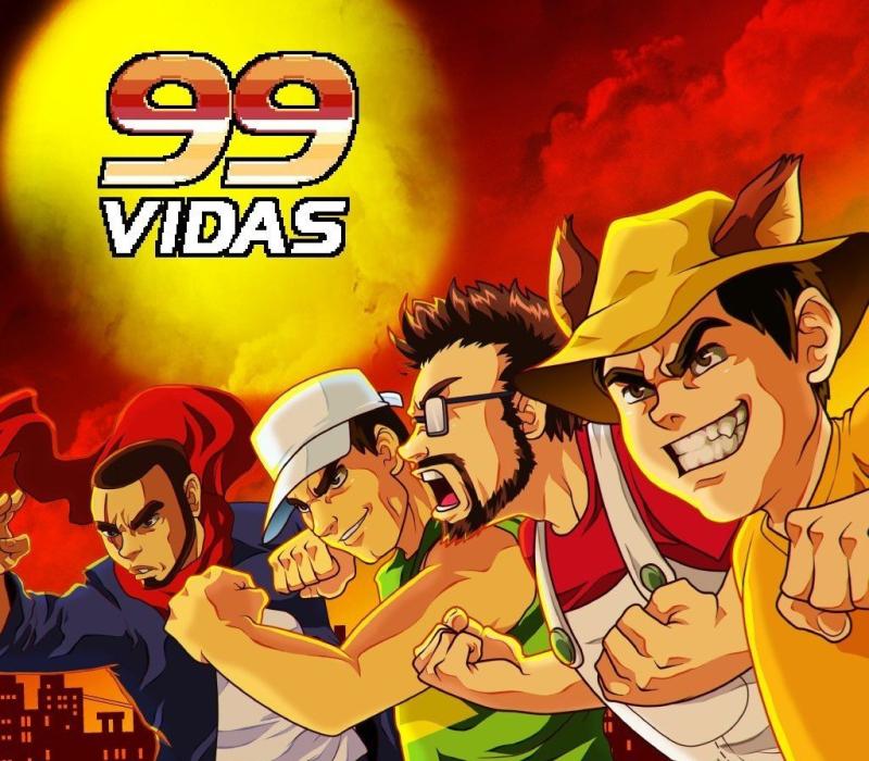 99Vidas