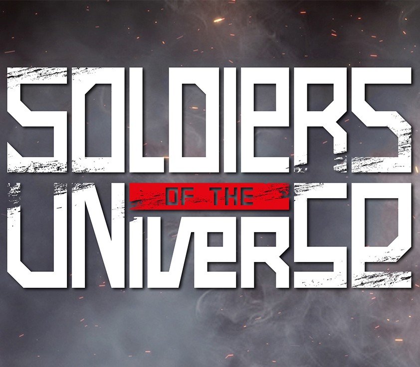 Soldiers of the Universe 