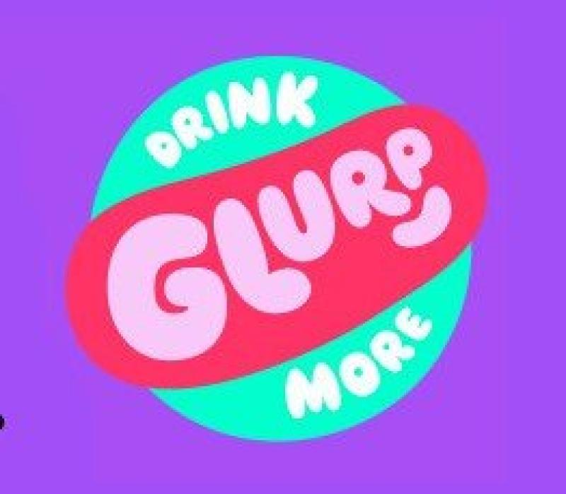 Drink More Glurp