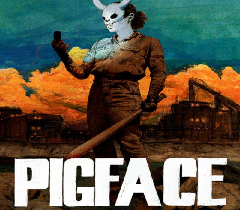 PIGFACE