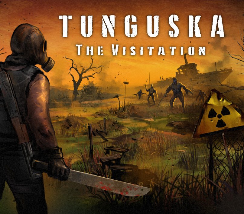 Tunguska: The Visitation Complete Edition 