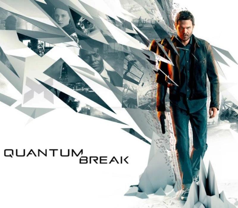 Quantum Break