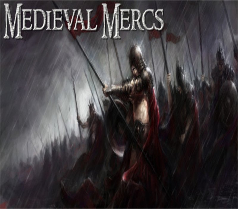 Medieval Mercs