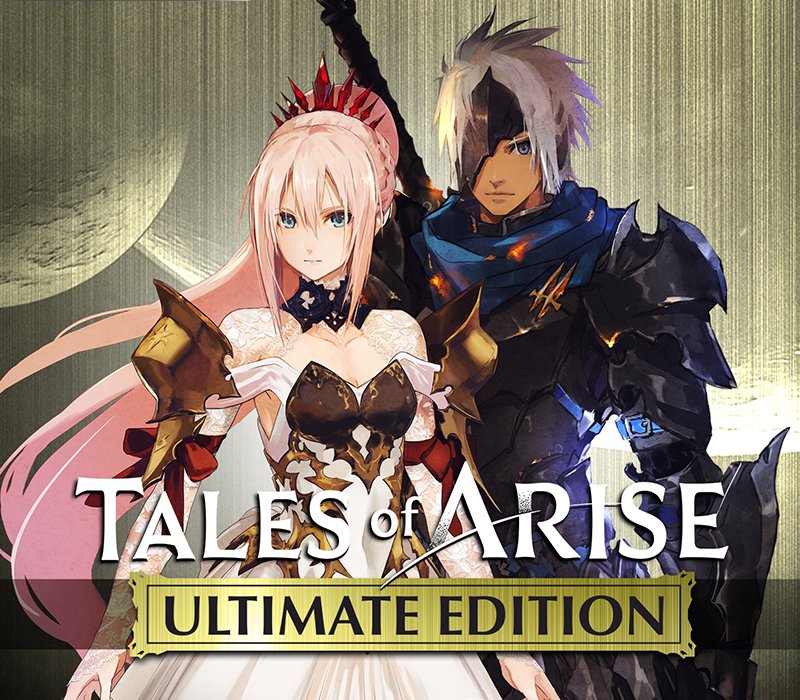 Tales of Arise Ultimate Edition 