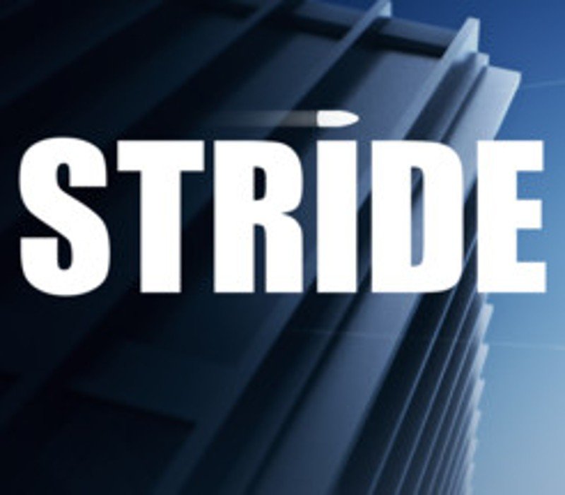 STRIDE 