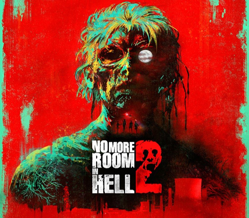No More Room in Hell 2 