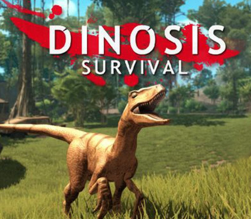 Dinosis Survival 
