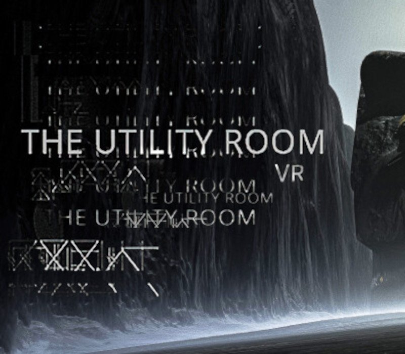 The Utility Room 