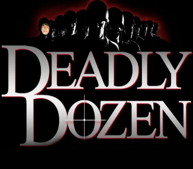 Deadly Dozen 