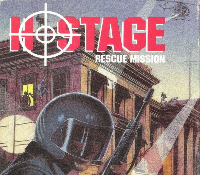 Hostage: Rescue Mission 