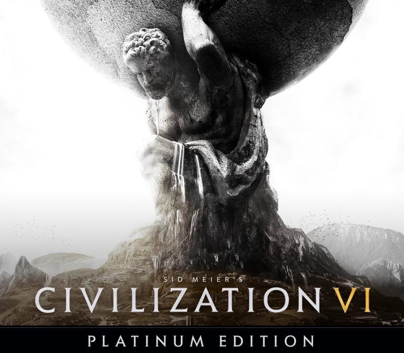 Sid Meier's Civilization VI: Platinum Edition