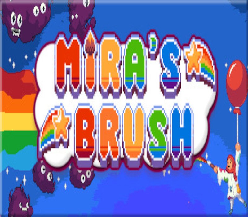 Mira's Brush 