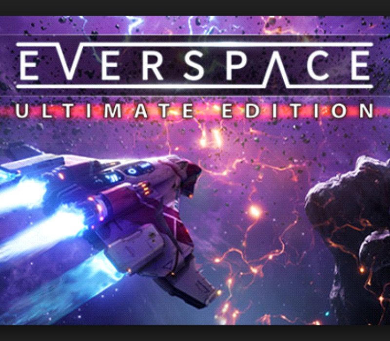 EVERSPACE - Ultimate Edition 
