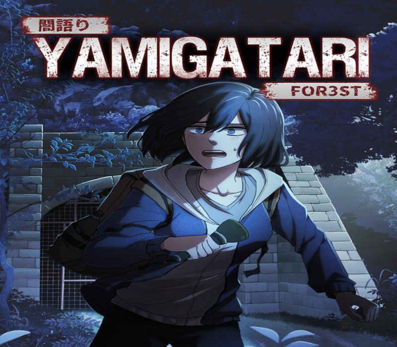 YAMIGATARI: FOR3ST 