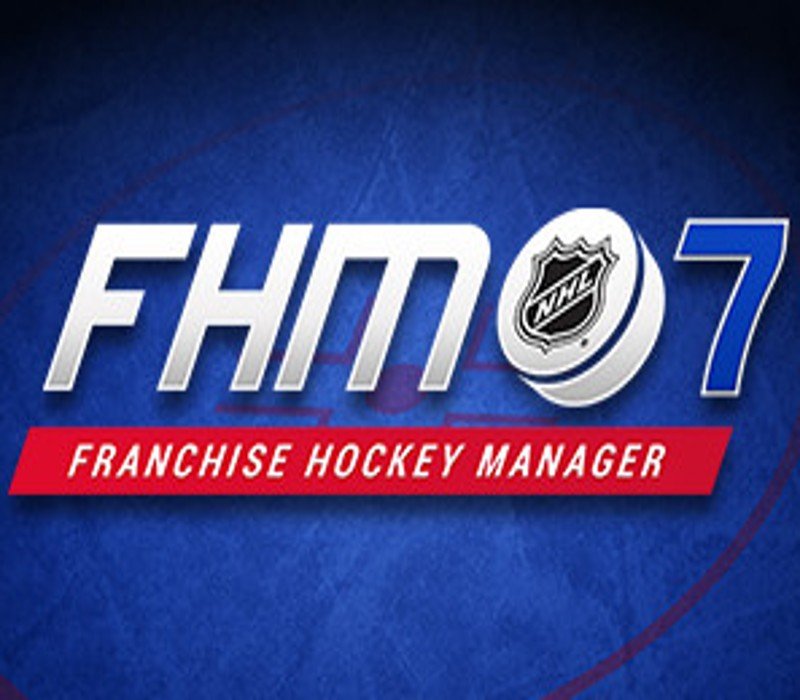 Franchise Hockey Manager 7 