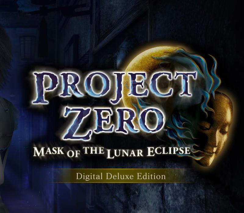 FATAL FRAME / PROJECT ZERO: Mask of the Lunar Eclipse Digital Deluxe Edition