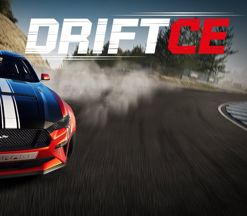 DRIFT CE 
