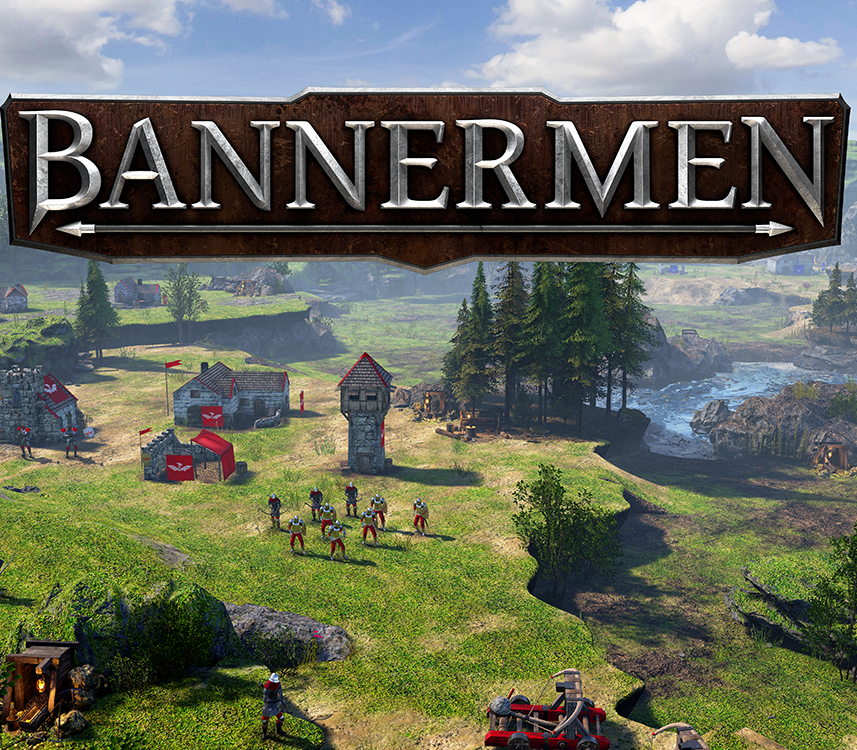 BANNERMEN 