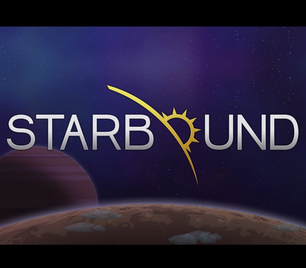Starbound 