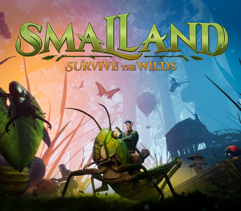 Smalland: Survive the Wilds MEA