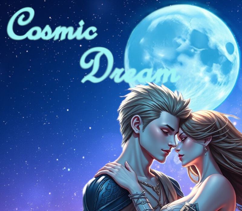 Cosmic Dream 