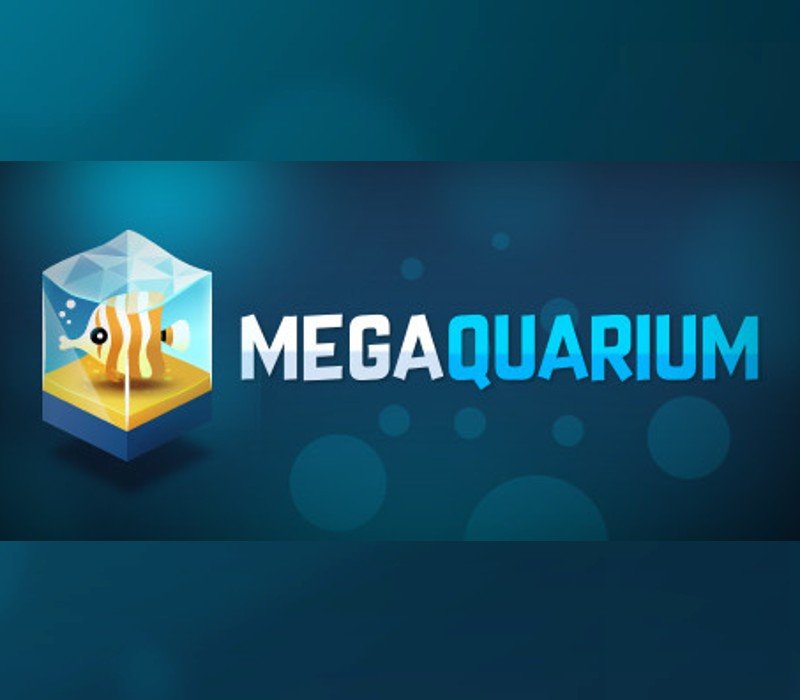 Megaquarium 