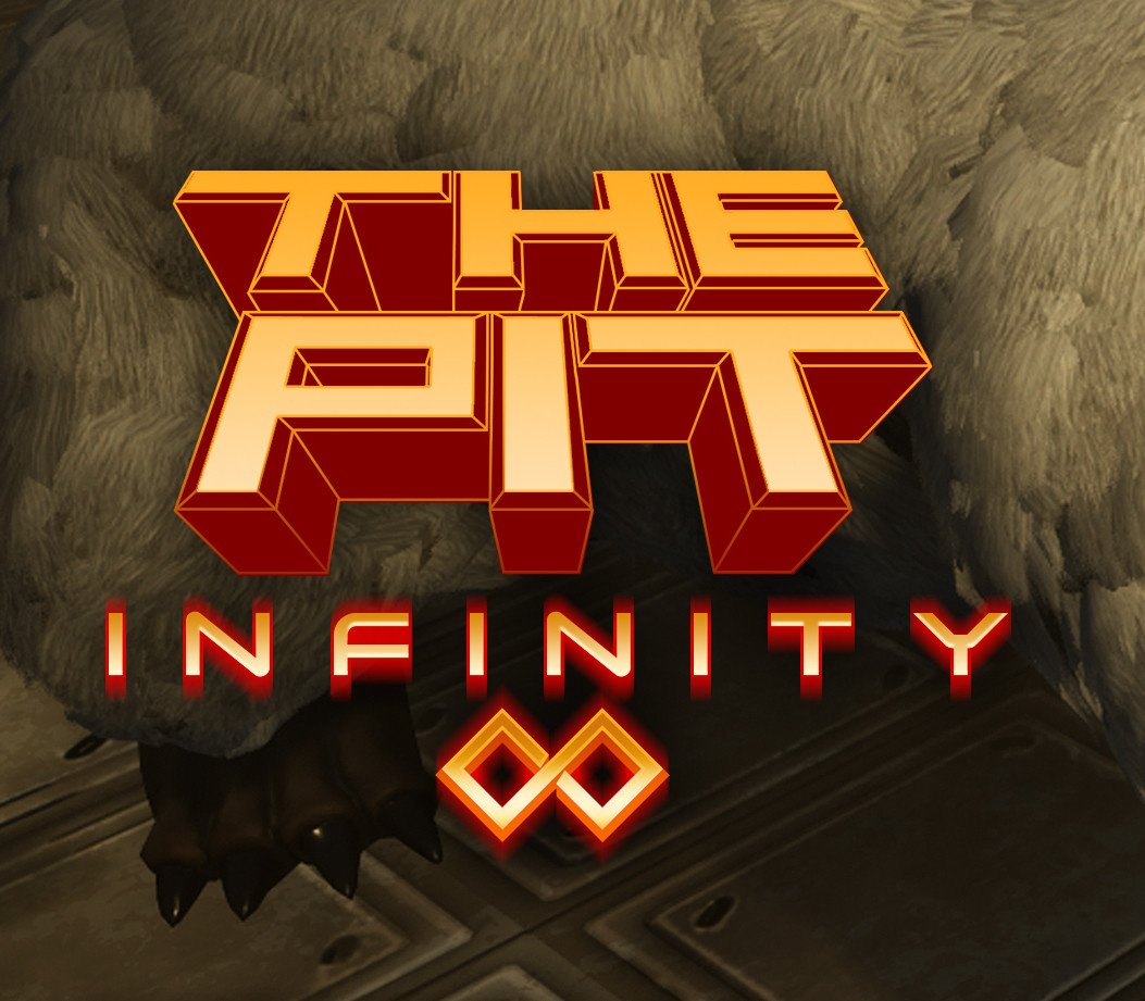 The Pit: Infinity 