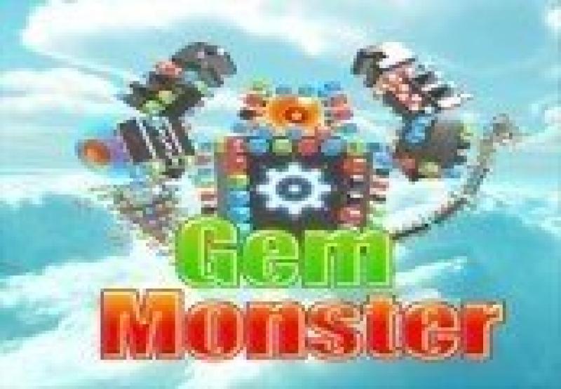 Gem Monster