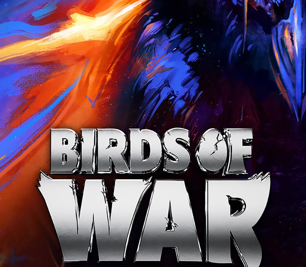 Birds of War 