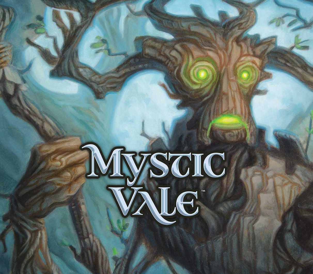 Mystic Vale 
