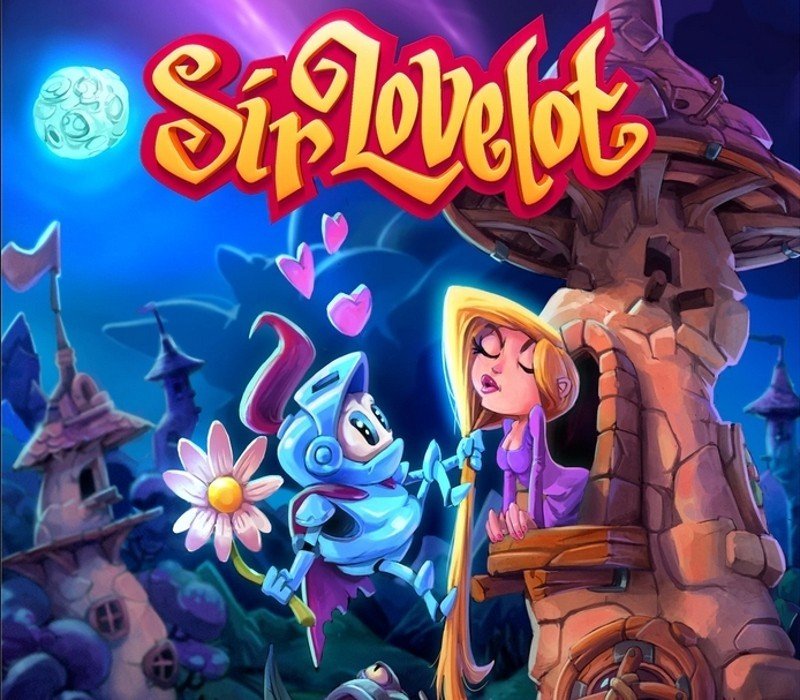 Sir Lovelot 
