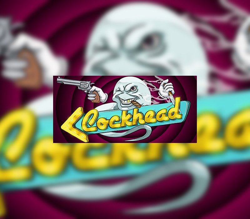 COCKHEAD 