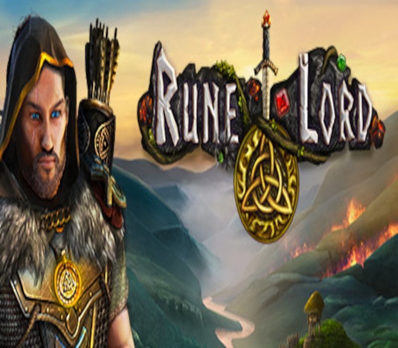 Rune Lord 