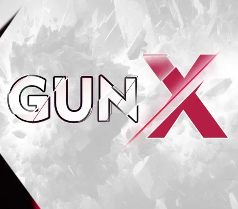 GunX - Lock and Load 